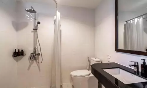 هتل بست وسترن اوشن ریزورت پوکت